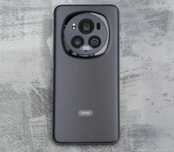 Magic 6 pro honor troco ler as descrições