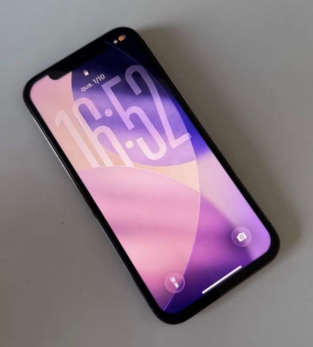 Iphone 12 Pro  novo