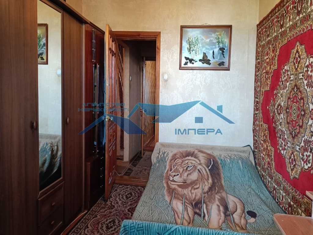 3 кімнатна квартира Сади-2. Державні програми ТАК