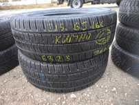 215/65R16C Opony Całoroczne Wielosezonowe KUMHO ProTran 4S CX11 VAN 6,5mm Legnica ALU-RAD 23r. 215/65
