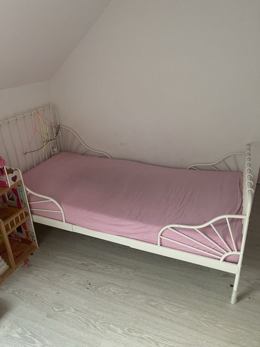 Meble dla dziewczynki