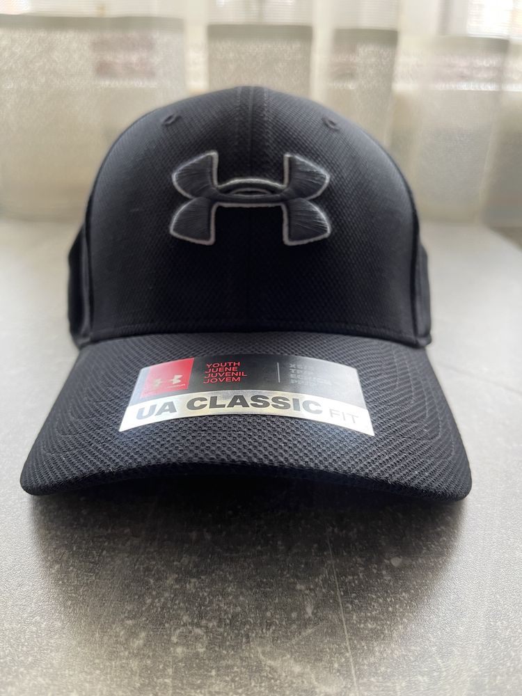 кепка Under Armour бейсболка оригінал