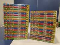 Coleção completa 35 DVD Noddy em português