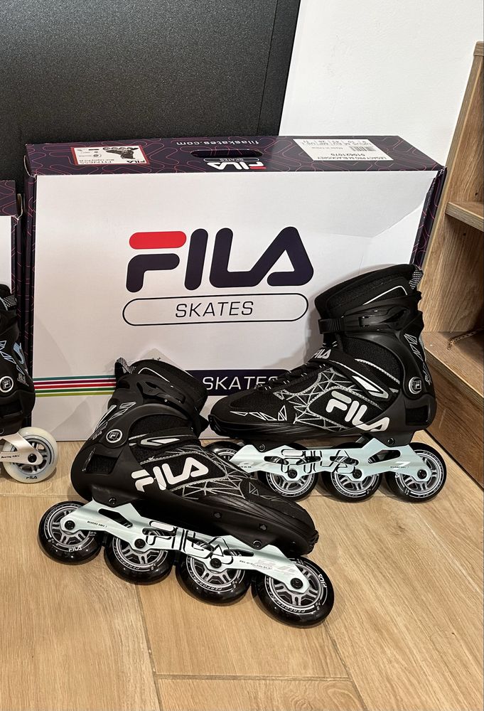 Rolki Fila Legacy Pro