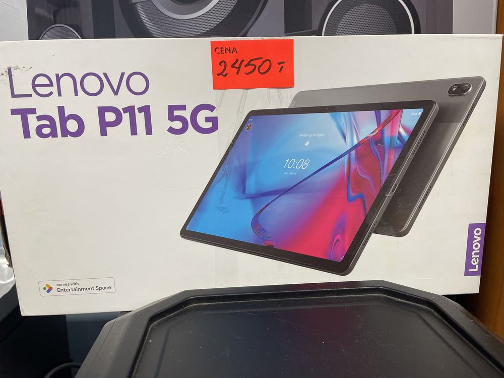 Super tablet Lenovo okazja