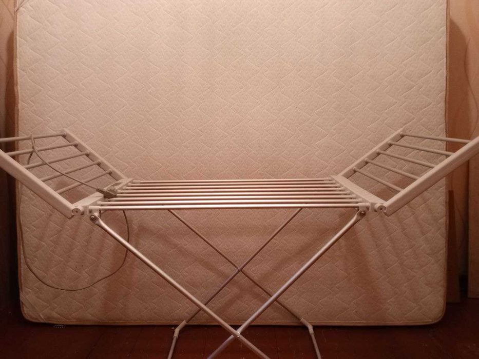 Сушарки для білизни Luna