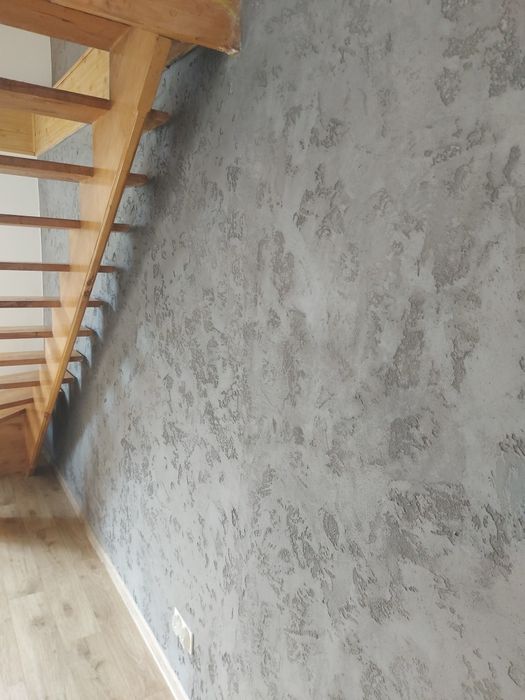 Ściany dekoracyjne, nadające blasku