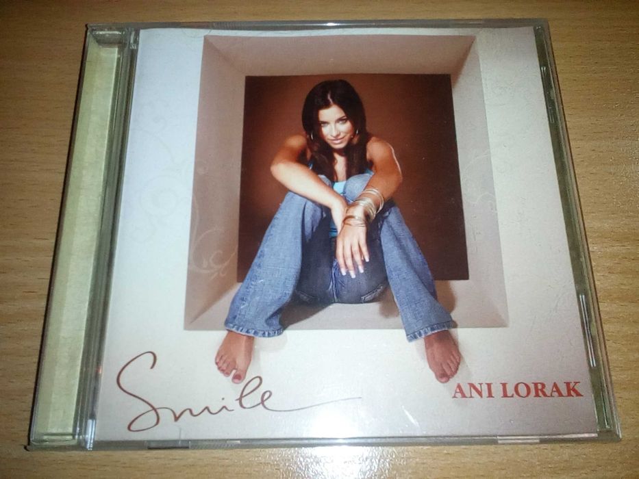 Ани Лорак - Smile