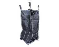 Worki Big Bag Wentylowane Raszlowe do Warzyw SWL 1000kg Hurt Czyste
