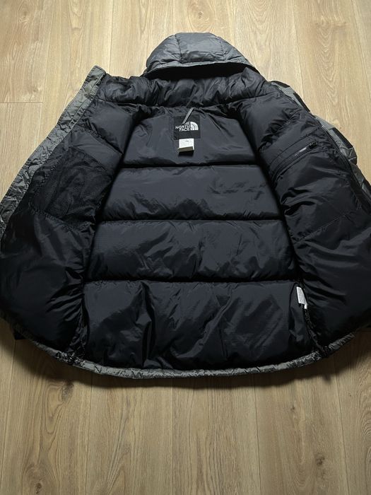 Męska Kurtka Puchowa Jacket The North Face TNF Himalayan Gore-Tex