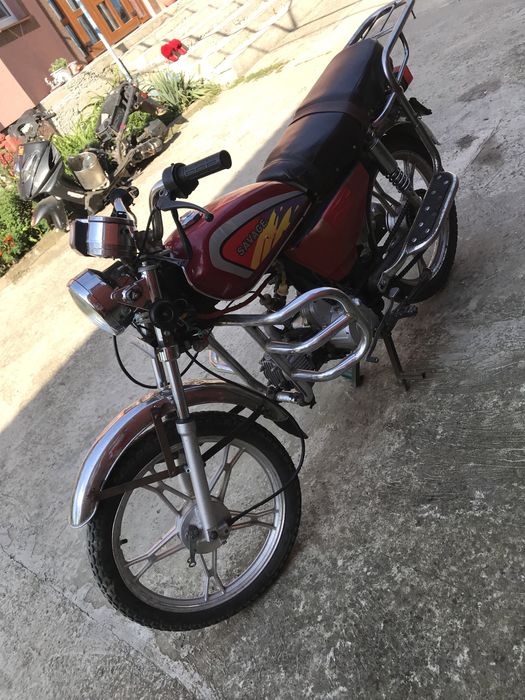 Продаю запчастини мото дельта альфа сабур мустанг 110