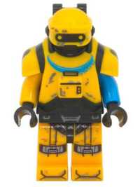 Nowa figurka Lego Star Wars sw1226 NED-B Loader Droid