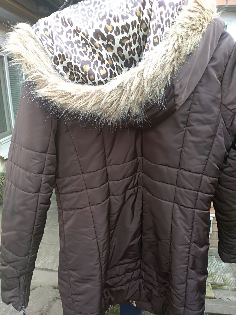 Куртка женская зимняя bpc collection