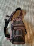 Mochila Lowepro para maquina fotográfica