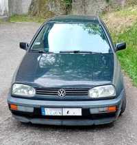 Volkswagen Golf III 1.8 Benzyna 1995