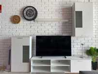 oferta movel de TV moderno e novo envio grátis