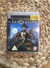 Civilization Revolution PS3