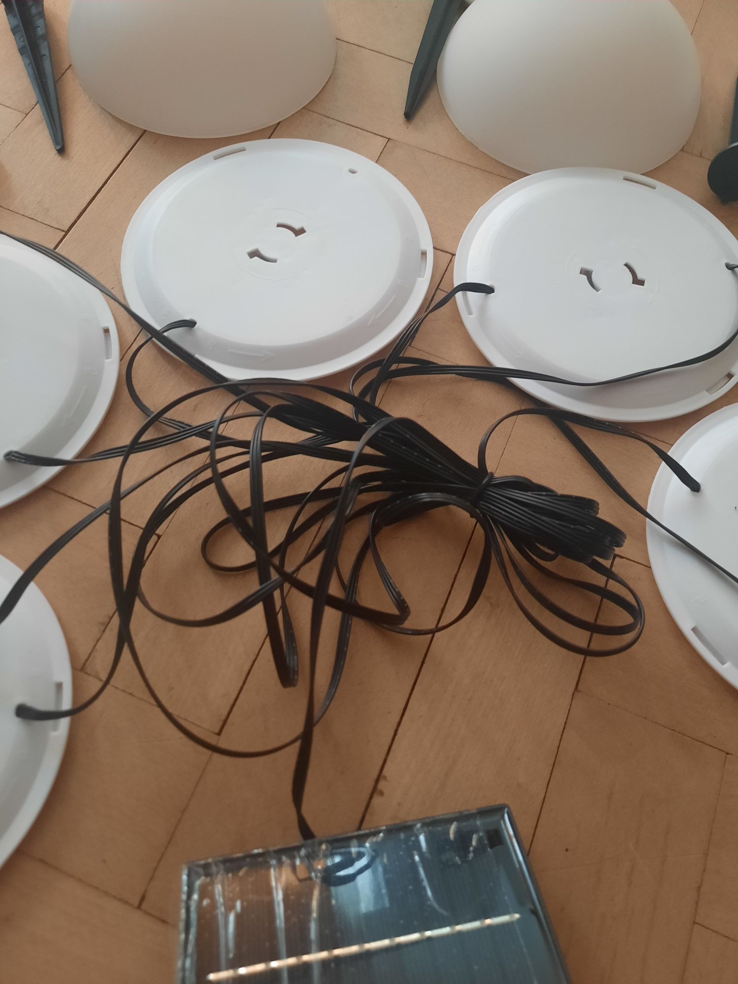 Lampki solarne livarno