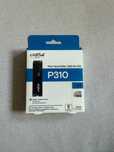 Crucial P310 SSD 1TB PCIe Gen4 NVMe M.2 [NOWY]
