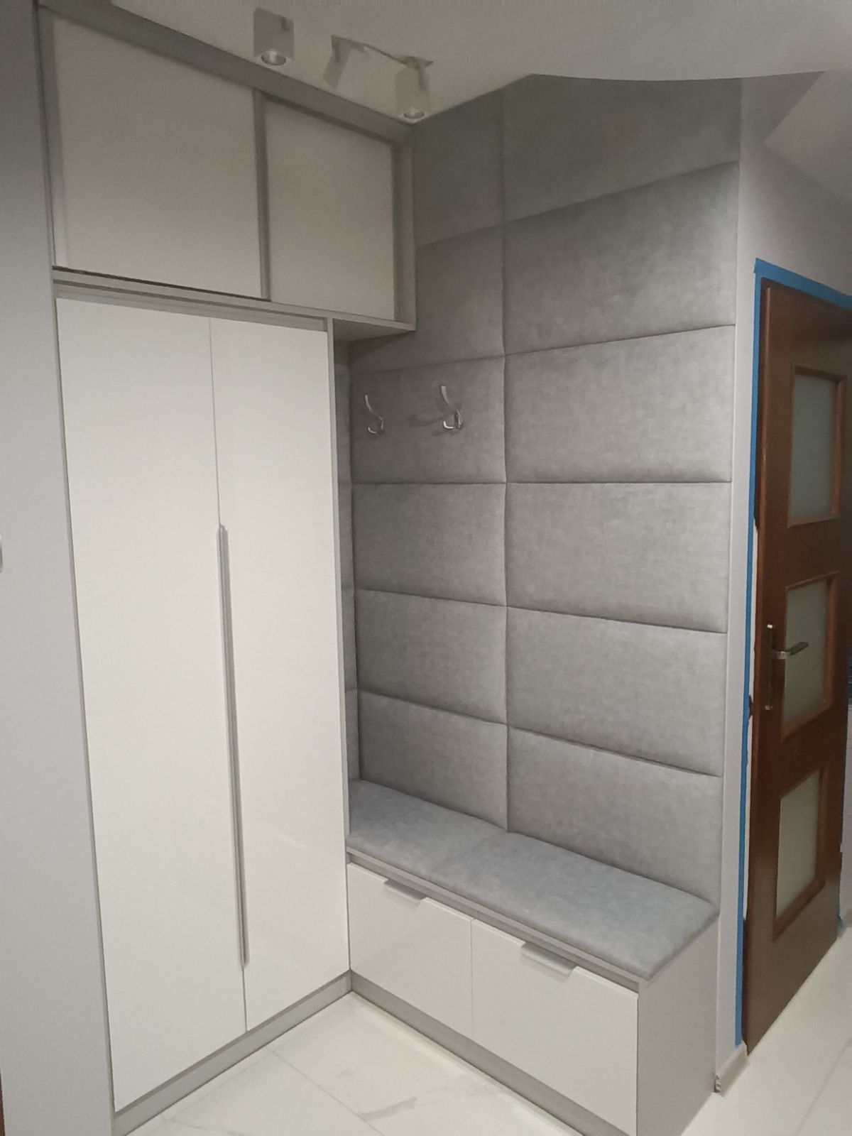 Panele Tapicerowane pod wymiar