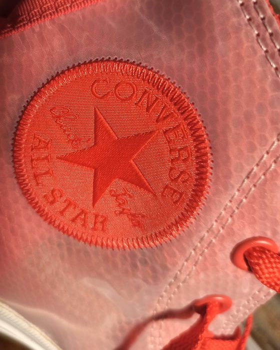 Кеди Converse All star , розмір 37,5, устілка 25см Оригінал