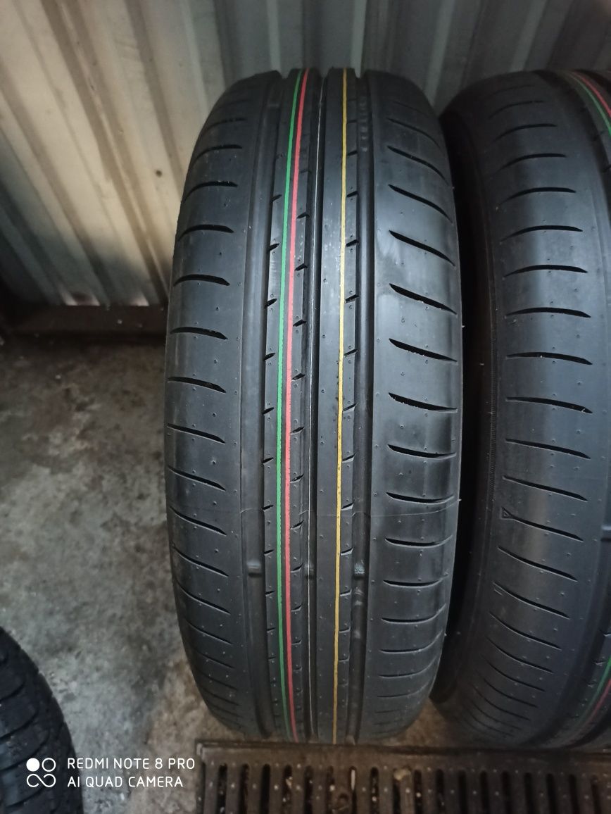 185/60r16 Toyo 2022rok Nowe