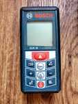 Цифровой лазерный дальномер Bosch GML80 Professional