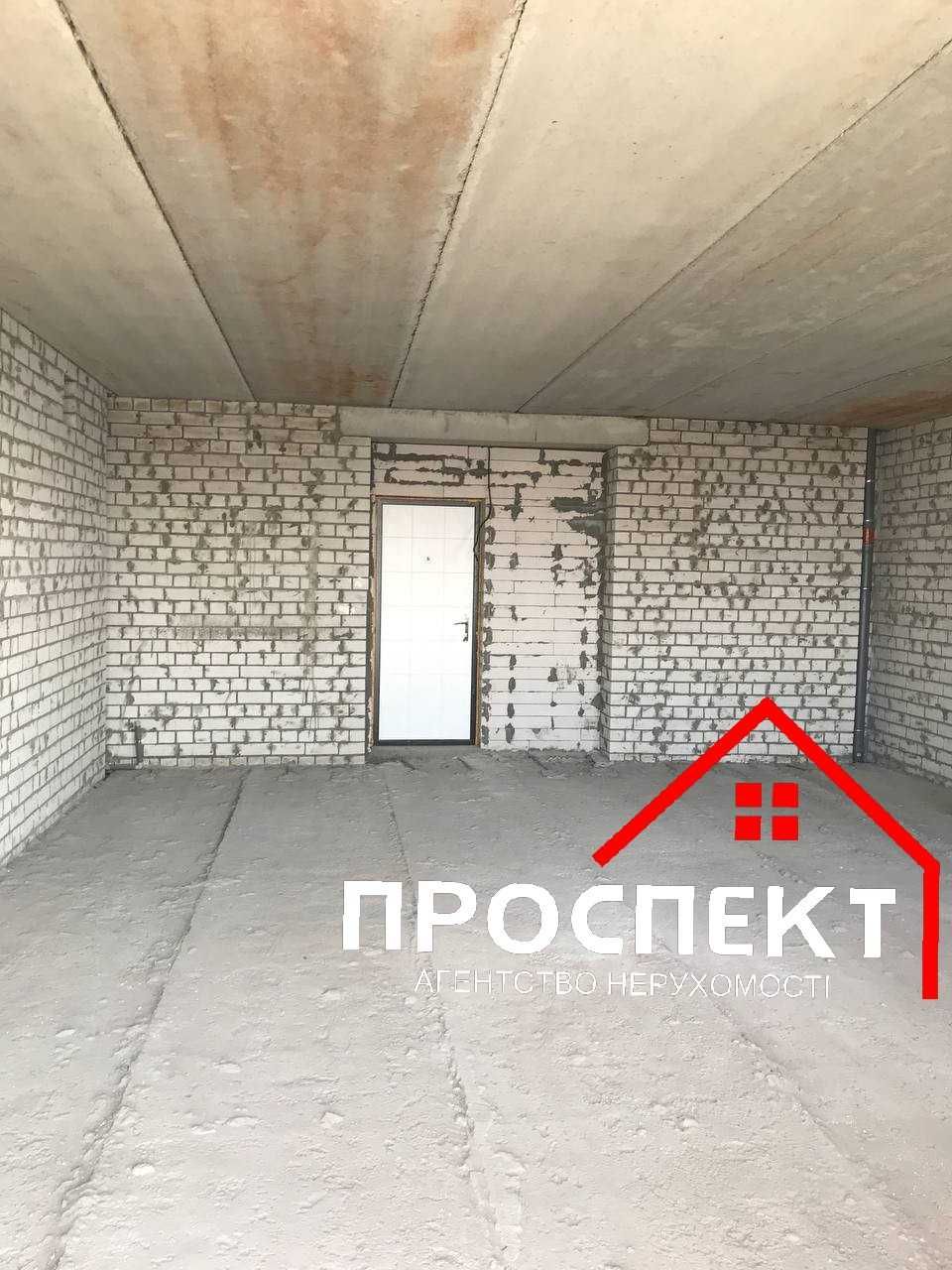 Продаж квартири 46 м.кв у новобудові, р-н пл. Фестивальної