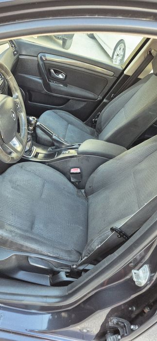 Renault laguna 1.5dci 2008