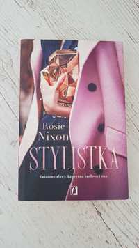 Książka Stylistka Rosie Nixon