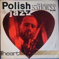 Włodzimierz Nahorny Trio – Heart