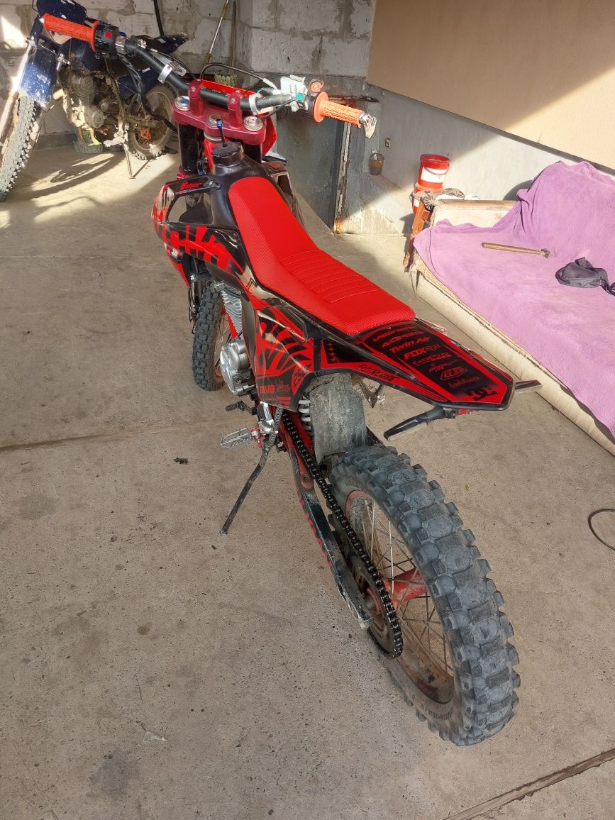 Kovi advance 250