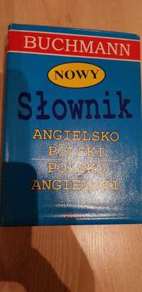 Słownik angielsko-polski ; polsko-angielski