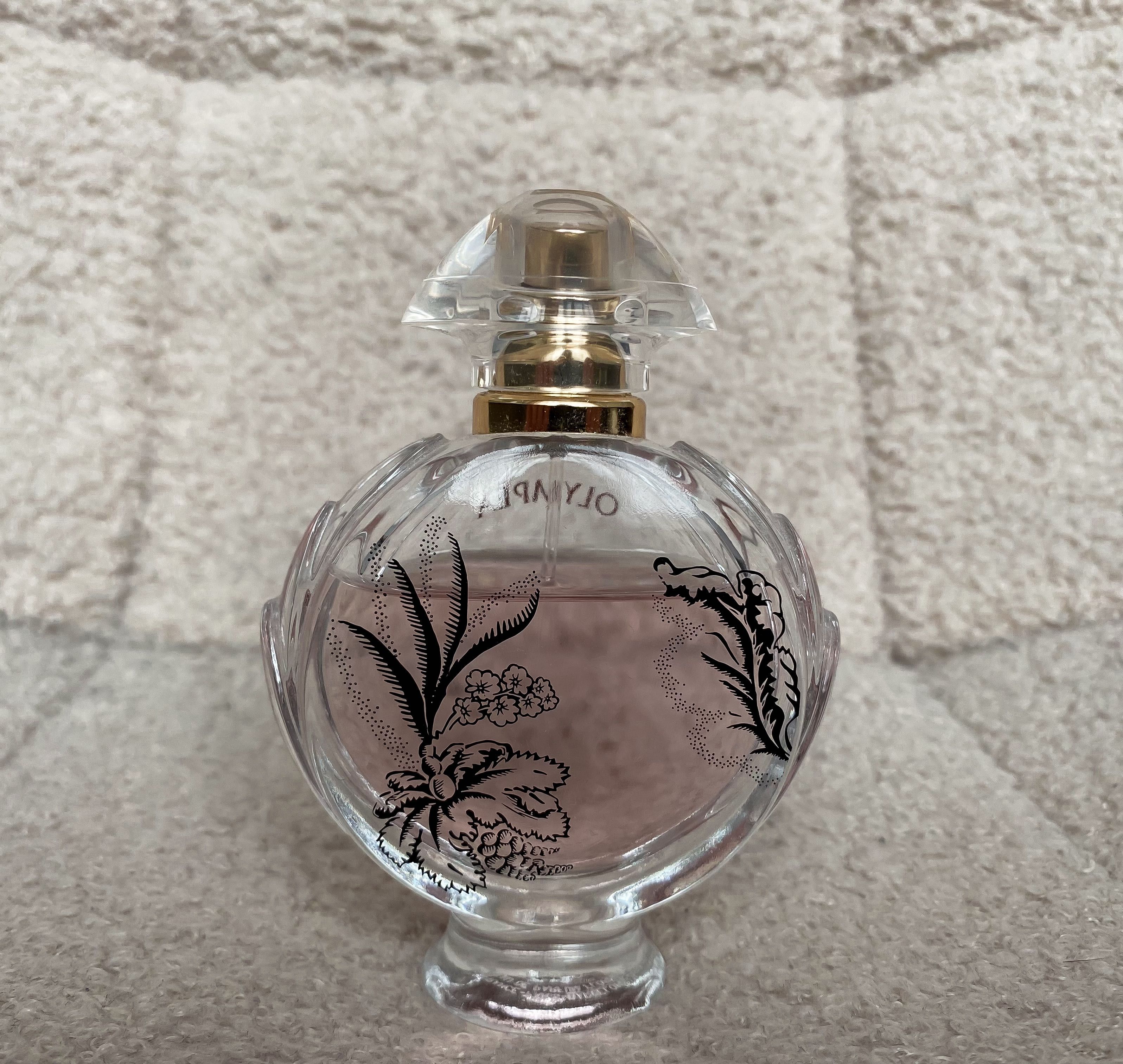 Perfumy Paco Rabnne Olympea Blossom EDP