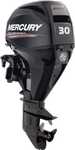 silnik zaburtowy Mercury F30 EPT/ELPT EFI