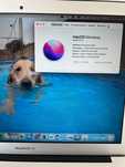MacBook Air i5 2017