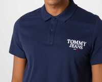 Koszulka Polo Tommy Hilfiger rozm. M