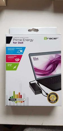 Ładowarka zasilacz do laptopa nootbooka Tracer Prime Energy DELL