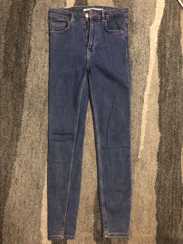 Джинси стрейч Zara
