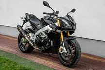Aprilia RSV 1000 TUONO R 2015 Raty Transport Największy Wybór Motocykli w PL