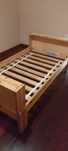 Cama Extensível IKEA Pinho