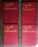 Gigantes da humanidade