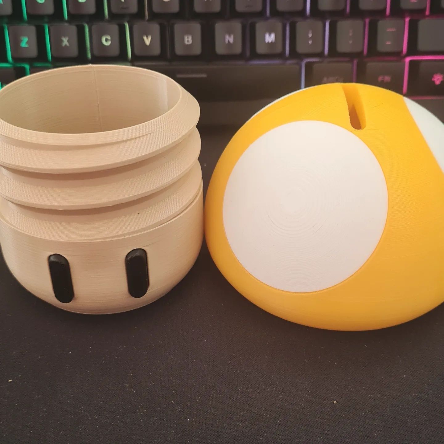 Mealheiro cogumelo super Mario