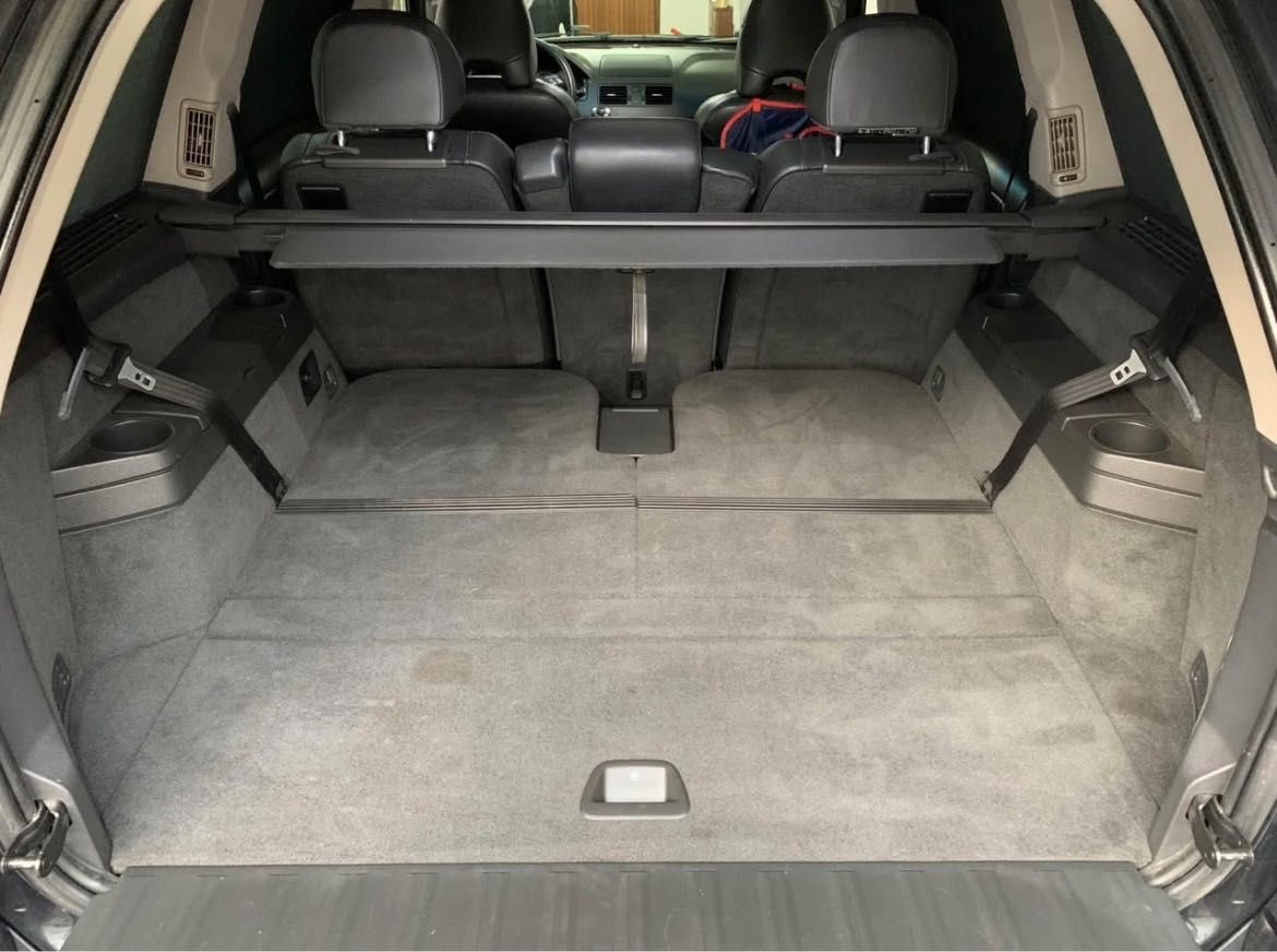 Volvo XC 90 D5 AWD 185 CV