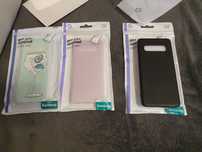Etui Samsung S 10