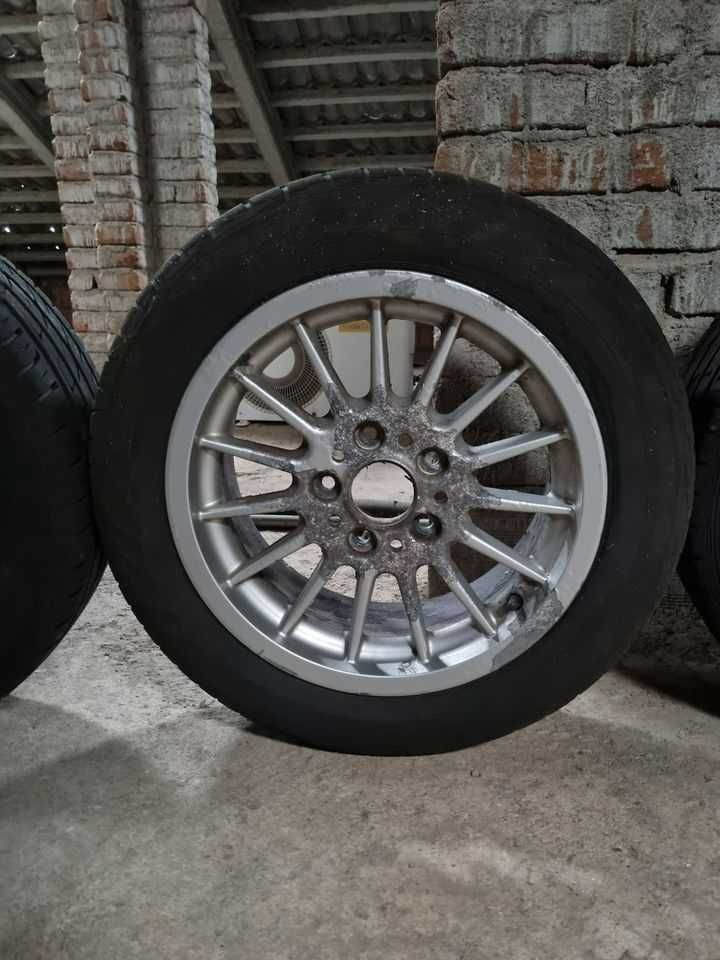 Jantes Bmw Style 32