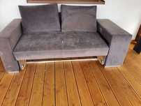 Sofa oddam za darmo