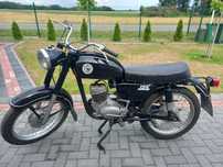 WSK 126 B3 po renowacji