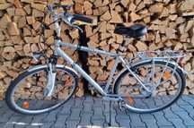 Rower Kross Trans Pacific (Trekking 28" ALU M.21)