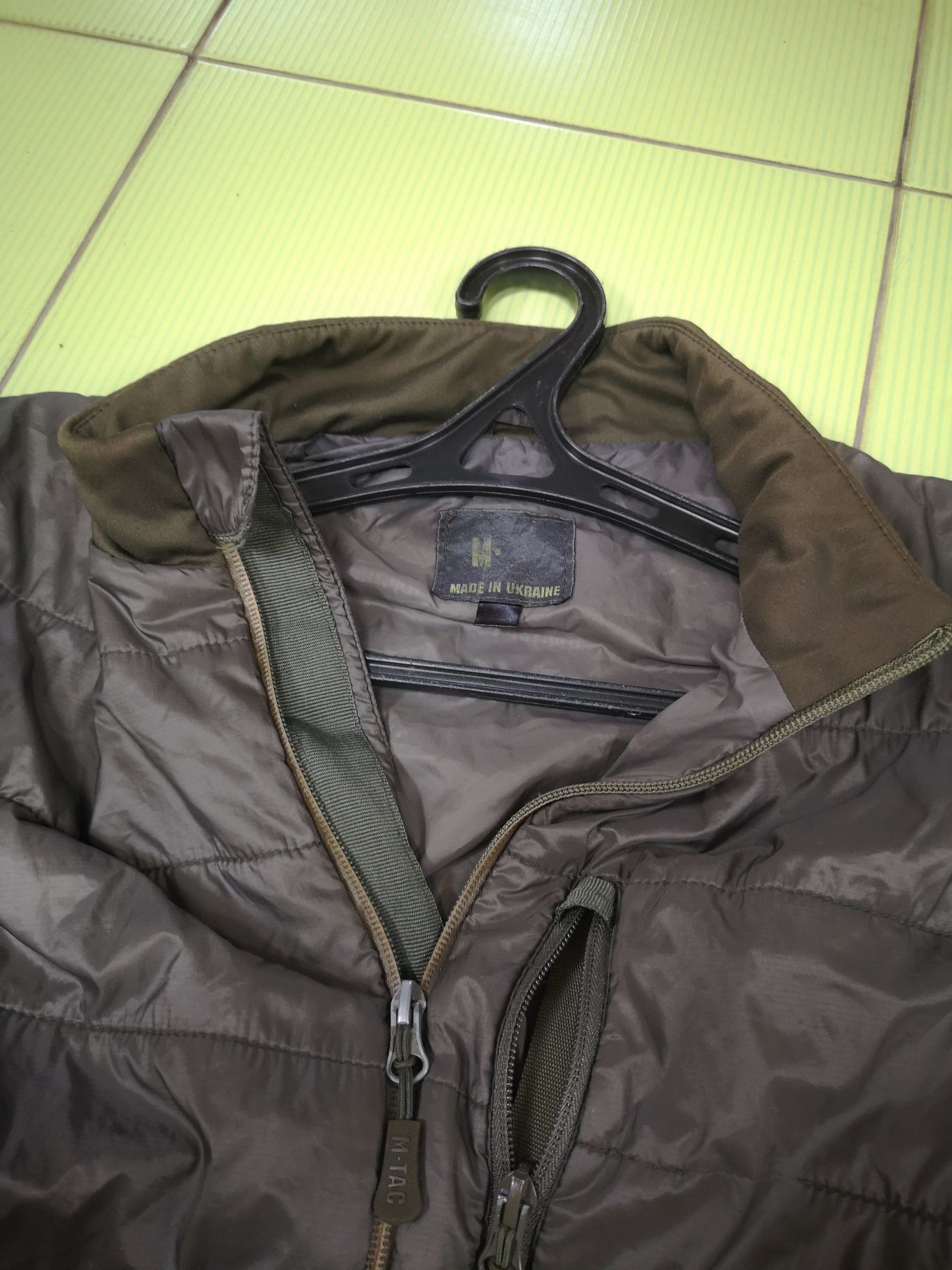 G-Loft M Carinthia M-Tac